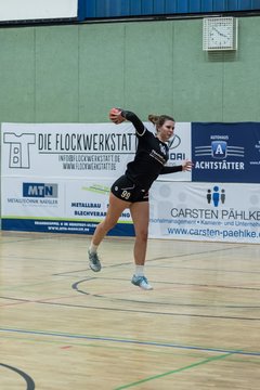Bild 172 - wBJ SV Henstedt Ulzburg - TSV Altenholz : Ergebnis: 30:13